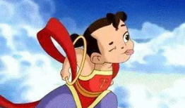 吃瓜爆料小哪吒图片高清,高清图片背后的故事