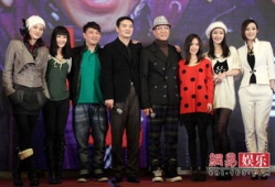 男人帮电视剧,都市情感纠葛的华丽交响曲