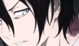 日本动漫男男,日本动漫中的热血兄弟情谊